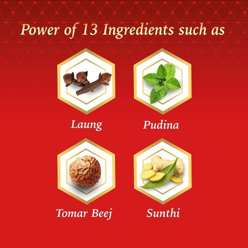 Dabur Red Paste  Ayurvedic Paste 200g